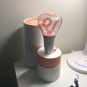 Red Velvet Kpop Lightstick